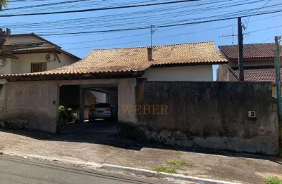 Casa em condomínio fechado com 3 quartos à venda na Rua Lazar Segal, Horizontal Park, Cotia
