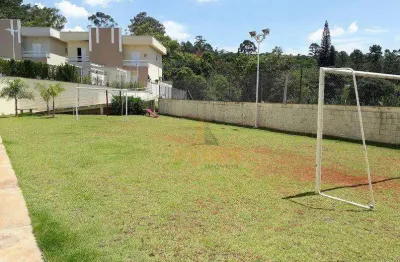 Casa em condomínio fechado com 3 quartos à venda na Estrada do Capuava, Chácara Ondas Verdes, Cotia