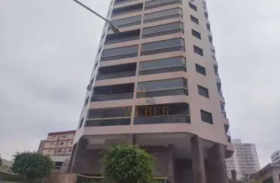 Apartamento com 2 quartos à venda na Rua Pedro Álvarez Cabral, Aviação, Praia Grande