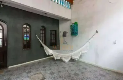 Sobrado com 2 dormitórios à venda, 120 m² por r$ 479.000,00 - pestana - osasco/sp