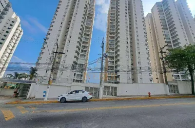 Apartamento com 2 quartos à venda na Avenida José André de Moraes, Jardim Monte Alegre, Taboão da Serra