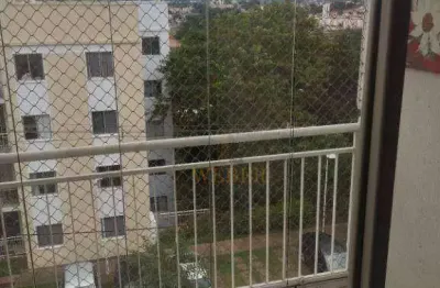 Apartamento com 3 quartos à venda na Avenida Brasil, Jardim Central, Cotia