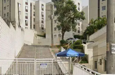 Apartamento no condomínio fit taboão – conforto, segurança e excelente localização!