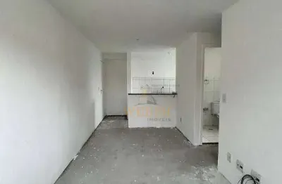 Apartamento com 2 quartos à venda na Rua Alberto José, Jardim Salete, Taboão da Serra