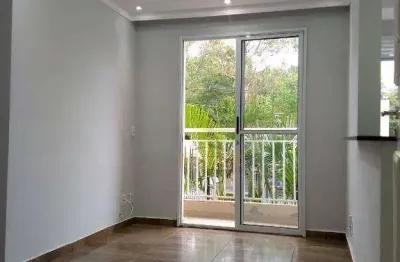 Apartamento com 2 quartos para alugar na Estrada Morro Grande, Jardim Ísis, Cotia