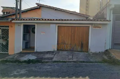 Casa com 3 dormitórios à venda, 60 m² por r$ 530.000,00 - chácara agrindus - taboão da serra/sp