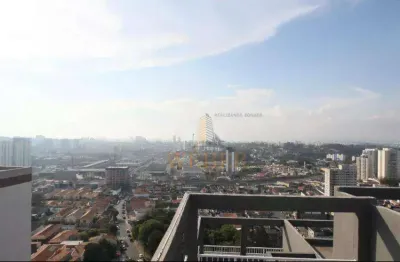 Apartamento com 2 dormitórios à venda, 83 m² por r$ 565.000,00 - jardim monte kemel - são paulo/sp