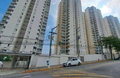 Apartamento com 2 quartos à venda na Avenida José André de Moraes, Jardim Monte Alegre, Taboão da Serra