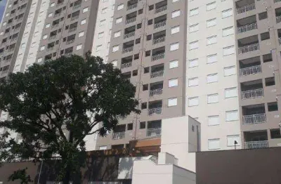 Apartamento com 2 dormitórios à venda, 49 m² por r$ 410.000,00 - jardim umarizal - são paulo/sp