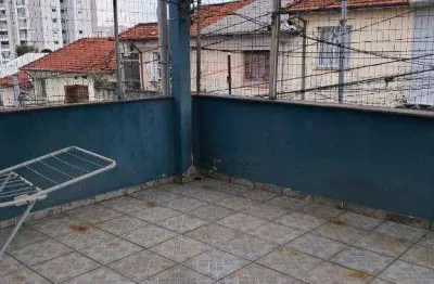 Sobrado com 2 dormitórios à venda, 88 m² por r$ 550.000,00 - jardim monte kemel - são paulo/sp