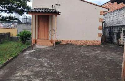 Terreno à venda na Rua Caboclinho, Jardim Maria Duarte, São Paulo