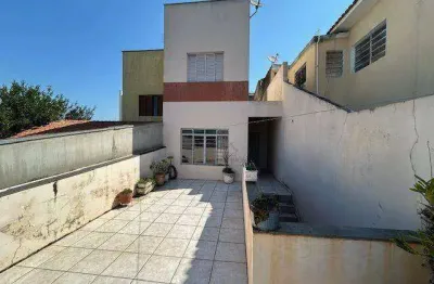 Casa com 2 quartos à venda na Rua Francisco Gonçalves, Jardim Maria Rosa, Taboão da Serra
