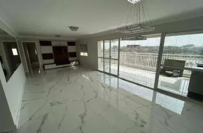 Apartamento com 3 quartos para alugar na Rua Bernardo dos Santos, Jardim Olympia, São Paulo