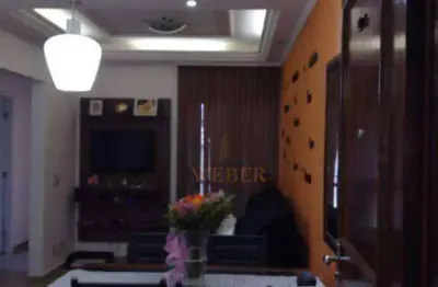 Apartamento com 3 dormitórios à venda, 69 m² por r$ 300.000,00 - jardim nossa senhora de fátima - jandira/sp