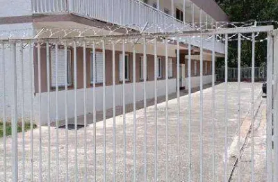 Casa com 2 quartos à venda na Avenida Gênova, Jardim Santa Paula, Cotia