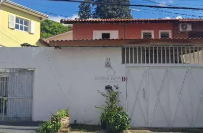 Sobrado com 2 casas e espaço gourmet – ideal para moradia e renda