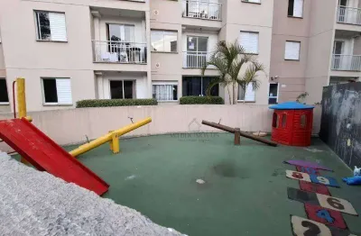 Apartamento com 2 quartos à venda no Bairro da Graça, Cotia 