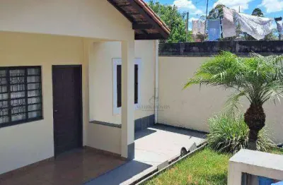 Casa com 2 dormitórios à venda, 114 m² por r$ 650.000 - jardim helena - taboão da serra/sp