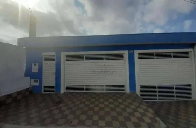 Sobrado com 3 dormitórios à venda, 262 m² por r$ 450.000,00 - jardim novo embu - embu das artes/sp