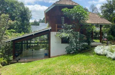 Casa com 2 dormitórios à venda, 130 m² por r$ 750.000,00 - colinas de são fernando - cotia/sp