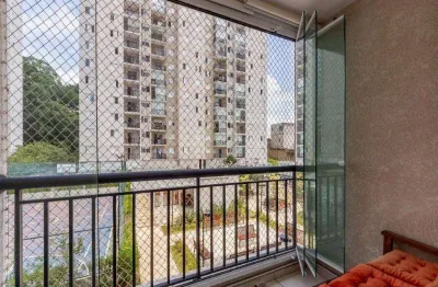 Apartamento com 3 quartos à venda na Rua Doutor Luiz Migliano, Morumbi, São Paulo