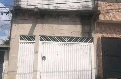 Casa com 5 quartos à venda na Rua das Rimas, Jardim Nova Vida, Cotia