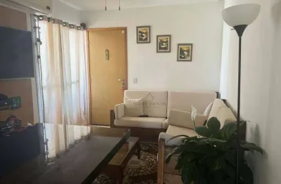 Apartamento com 2 quartos à venda na Rua Maria José Celestino Saad, Jardim Ísis, Cotia