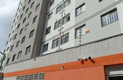 Apartamento com 2 dormitórios à venda, 40 m² por r$ 249.000,00 - jardim maria duarte - são paulo/sp