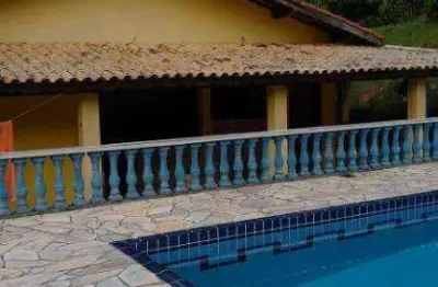 Chácara com 3 dormitórios à venda, 6000 m² por r$ 550.000 - ibiúna - ibiúna/sp