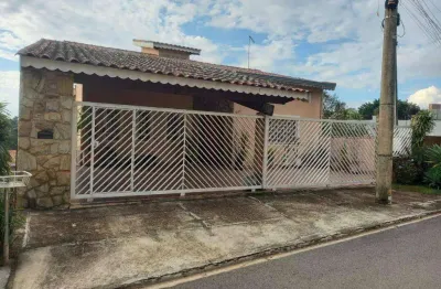 Casa com 3 quartos à venda na Rua Casa Branca, Jardim Paulista, Atibaia