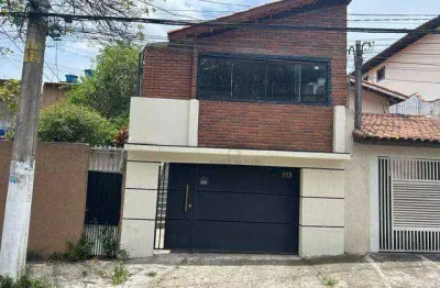 Casa com 3 quartos à venda na Rua Coronel Paulo Soares Moura, Butantã, São Paulo