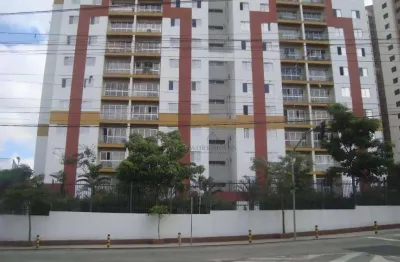 Apartamento com 2 quartos à venda na Estrada São Francisco, Jardim Henriqueta, Taboão da Serra