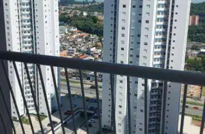 Apartamento no 18º andar com varanda gourmet – condomínio firenze