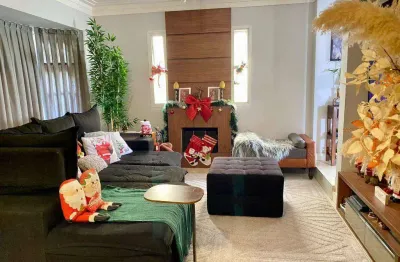 Casa com 3 dormitórios à venda, 175 m² por r$ 1.100.000,00 - jardim barbacena - cotia/sp