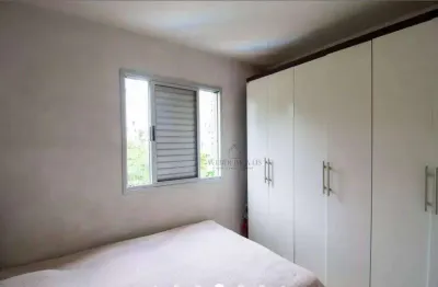 Apartamento com 2 quartos à venda na Rua Edvard Carmilo, Jardim Celeste, São Paulo
