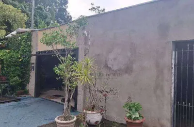 Imóvel Comercial com Restaurante em Funcionamento | Região Central de Taboão da Serra