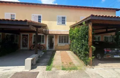 Casa com 2 dormitórios à venda, 68 m² por R$ 250.000,00 - Vila Clara - Cotia/SP