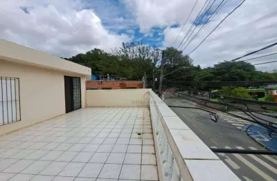 Casa com 3 quartos para alugar na Rua Artur Ferreira de Abreu, Jardim Rosa Maria, São Paulo