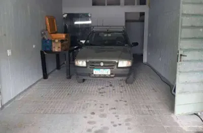 Salão para alugar, 80 m² por R$ 2.000,00/mês - Jardim Dracena - São Paulo/SP