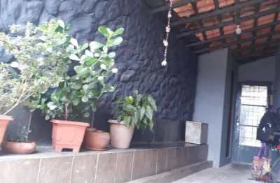 Casa com 4 dormitórios à venda, 167 m² por R$ 800.000 - Jardim Alvorada (Zona Oeste) - São Paulo/SP