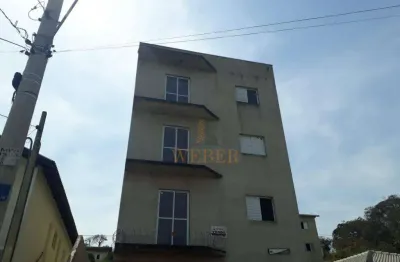Apartamento com 2 quartos à venda na Rua Maria Quitéria, Flores do Aguassaí, Cotia