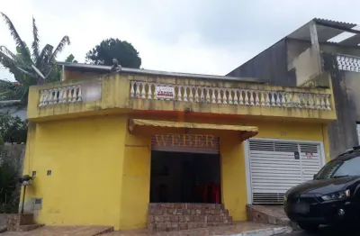 Casa com 3 quartos à venda na Rua Rui Barbosa, Chácara Vista Alegre, Cotia