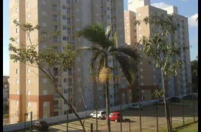 Apartamento com 2 quartos à venda na Rua Agrimensor Sugaya, Itaquera, São Paulo