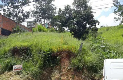 Terreno à venda na Rua Ipiau, Jardim Araruama, Cotia
