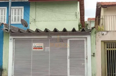 Casa com 2 quartos à venda na Rua Oscar Pedroso Horta, Jardim Arpoador, São Paulo