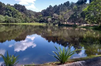 Terreno em condomínio fechado à venda na Rua Itapemirim, Granja Carneiro Viana, Cotia