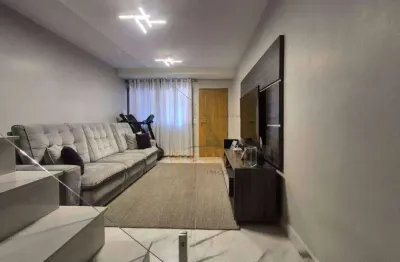 Sobrado estilo americano no butantã – 2 suítes, varanda e acabamento premium