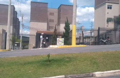 Apartamento com 2 quartos à venda na Rua Doutora Aparecida Fernandes de Jesus Domingues, Jardim Petrópolis, Cotia