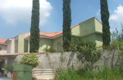 Casa com 3 quartos à venda na Rua dos Impalas, Jardim do Engenho, Cotia