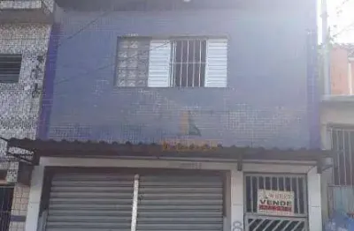 Casa com 4 quartos à venda na Rua dos Odes, Jardim Nova Vida, Cotia